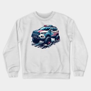 Ford Escape Crewneck Sweatshirt